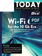 BICSI Ict-Today