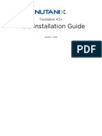 Field Installation Guide v4 - 5