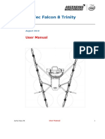 AscTec Falcon 8-User Manual V5 EU