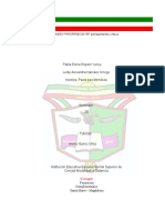 Estrategias Metodologicas de Artistica Final