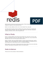 Redis Tutorial