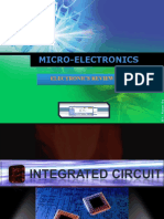 MICRO Electronics