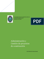 Ruta Critica PDF