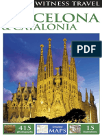 DK Eyewitness Travel Guide - Barcelona & Catalonia (PDFDrive) PDF