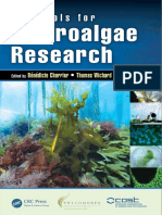 Protocols For Macroalgae Research