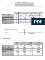 TD Tolérances & Ajustements - Page Sciences de L'ingénieur