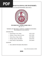 Informe 2 Lab Circuitos Electricos