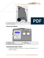 Manual de Bree Bim Clima 6000