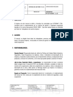 Manual de Gestion Sso