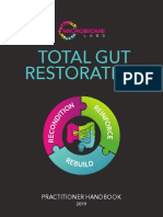 Total Gut Restoration: Practitioner Handbook