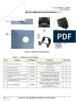 Partes Voluson 730 Expert BT05 Service