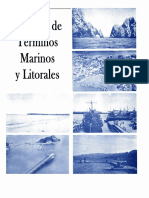 Glosario de Terminos Marinos y Litorales