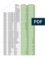 Reclasificacion Proveedores Al 30-06-2020