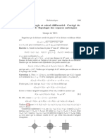 Corrige TD3 LM360 PDF