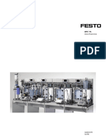 Exercice Festo