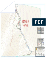 Saneamiento Gogan-Pachapaqui PDF