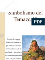 Simbolismo Del Temazcalli