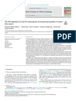 Himansu Sekhar The Developmental of A Tool For Assessing