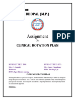 02 Clinical Rotation Plan