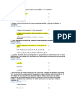 Modulo III Examen Metalogenesis