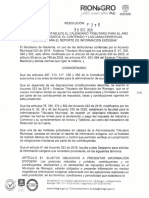 CALENDARIO TRIBUTARIO Y EXOGENA Resolucion-278-Del-29-De-Dic-De-2020