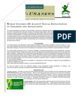 ECPAT Newsletter December 2008