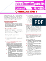 La-Hominización-I-para-Primer-Grado-de-Secundaria