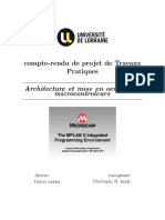 Rapport Mplab PDF