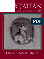 Nur Jahan - Empress of Mughal India (PDFDrive) PDF