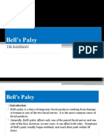 Bell's Palsy