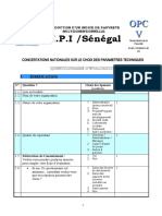 MPI Questionnaire D'évaluation Consultations Sectorielles VF