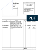 Est 6924 From FESSA DISTRIBUTION 4152 PDF