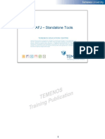 Lu3 TAFJ Tools PDF