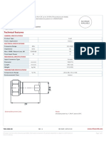 Technical Features: Load, N Male, 2 Watt