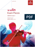 Abrsm PDF