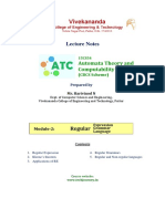 HN ATC Notes Module 2