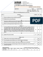 IA2 - 17CS72 - WebTechnology and Its Applicationss