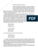 Borges1952 - Las Alarmas Del Doctor Américo Castro