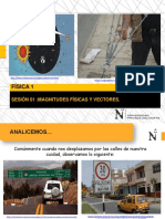 F1 - S01 - PPT - Magnitudes y Vectores