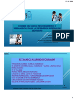 Curso Supervisores 120 Horas PDF