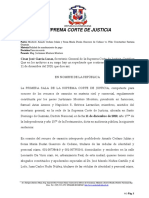 Embargo Inmobiliario - Fases - Incidentes - Demanda Principal - Efectos - Replanteamiento - Reporte2013-6514