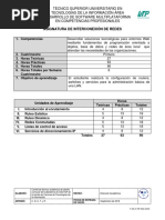 3TI Interconexion de Redes