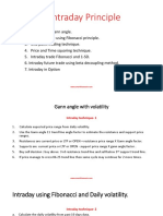 7 Intraday Principle 02 Nov