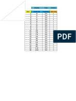 Trading Plan Journal