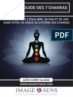 Le Guide Des 7 Chakras