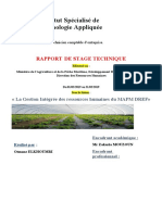 Rapport Otmane ELKHOUMRI