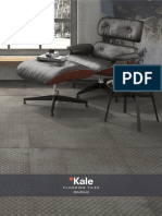 Kale Floor Tiles Catalogue