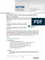 45 Autodesk Revit Mep Instalaciones Revit Mep 2 Edición PDF