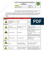 Desmontaje y Montaje de Bomba Sumergible - Pozo 9