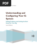 G System Configuration and Troubleshooting Guide